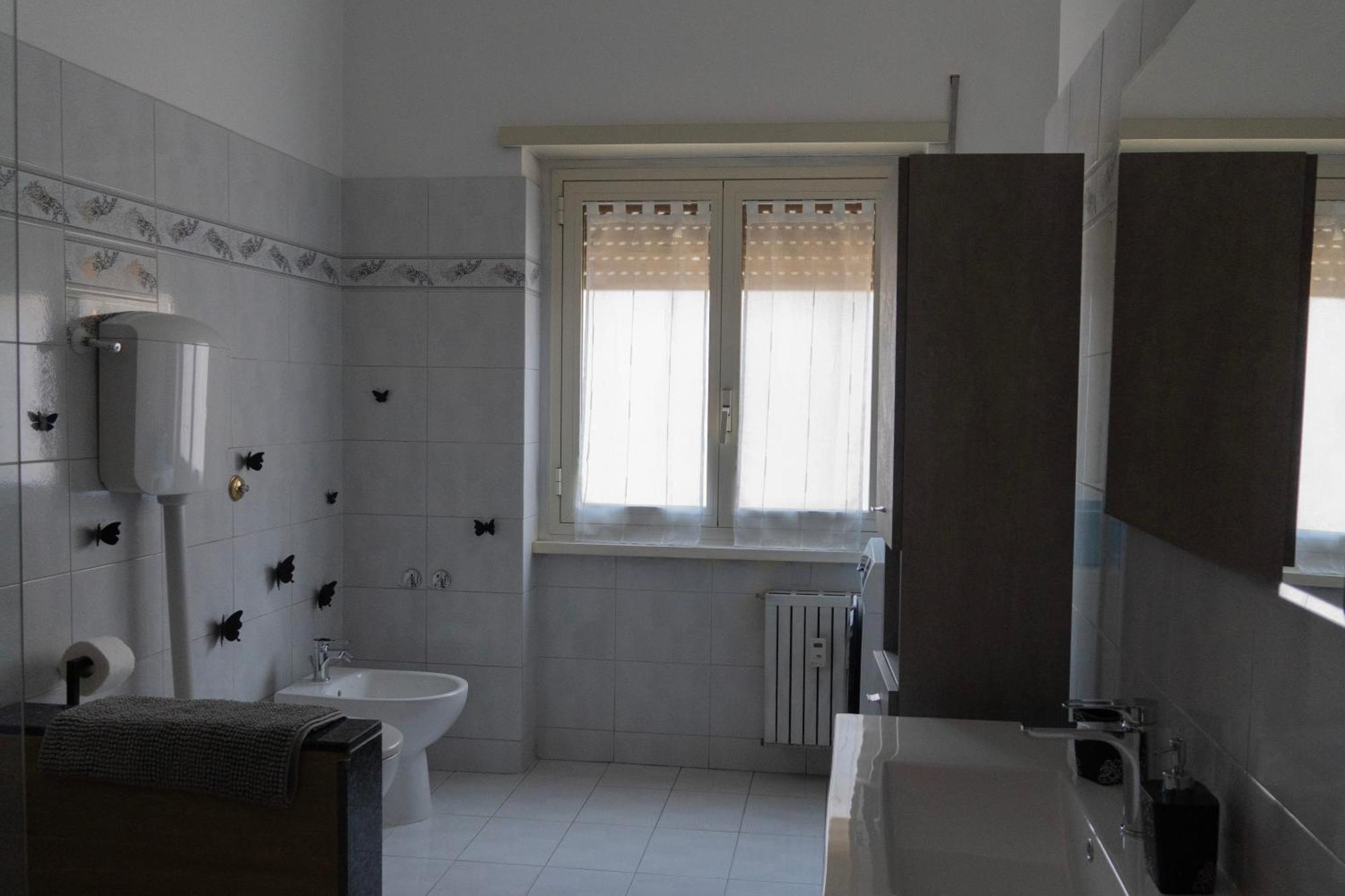 Casa Luna Roma Esterno foto