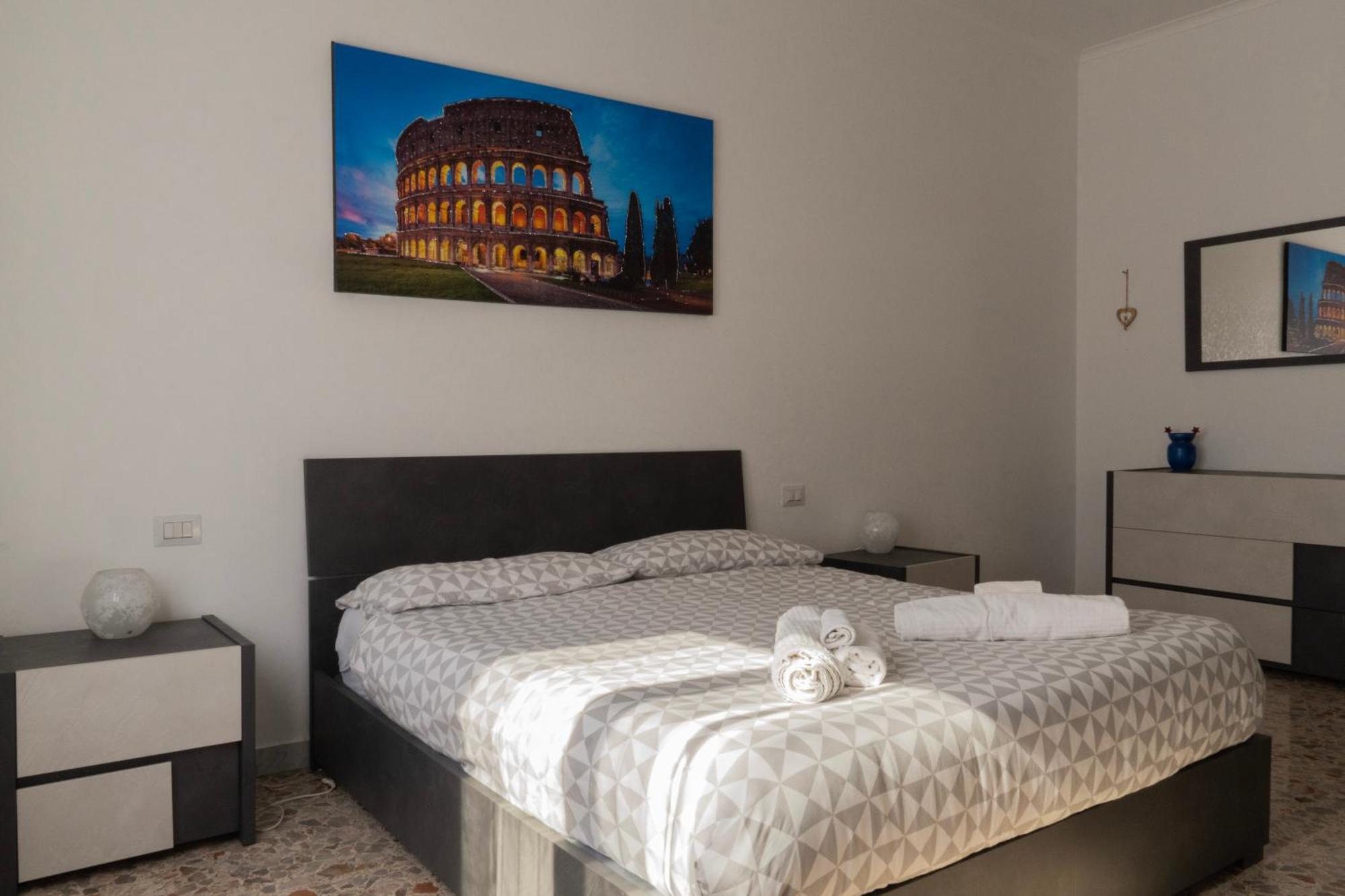 Casa Luna Roma Esterno foto