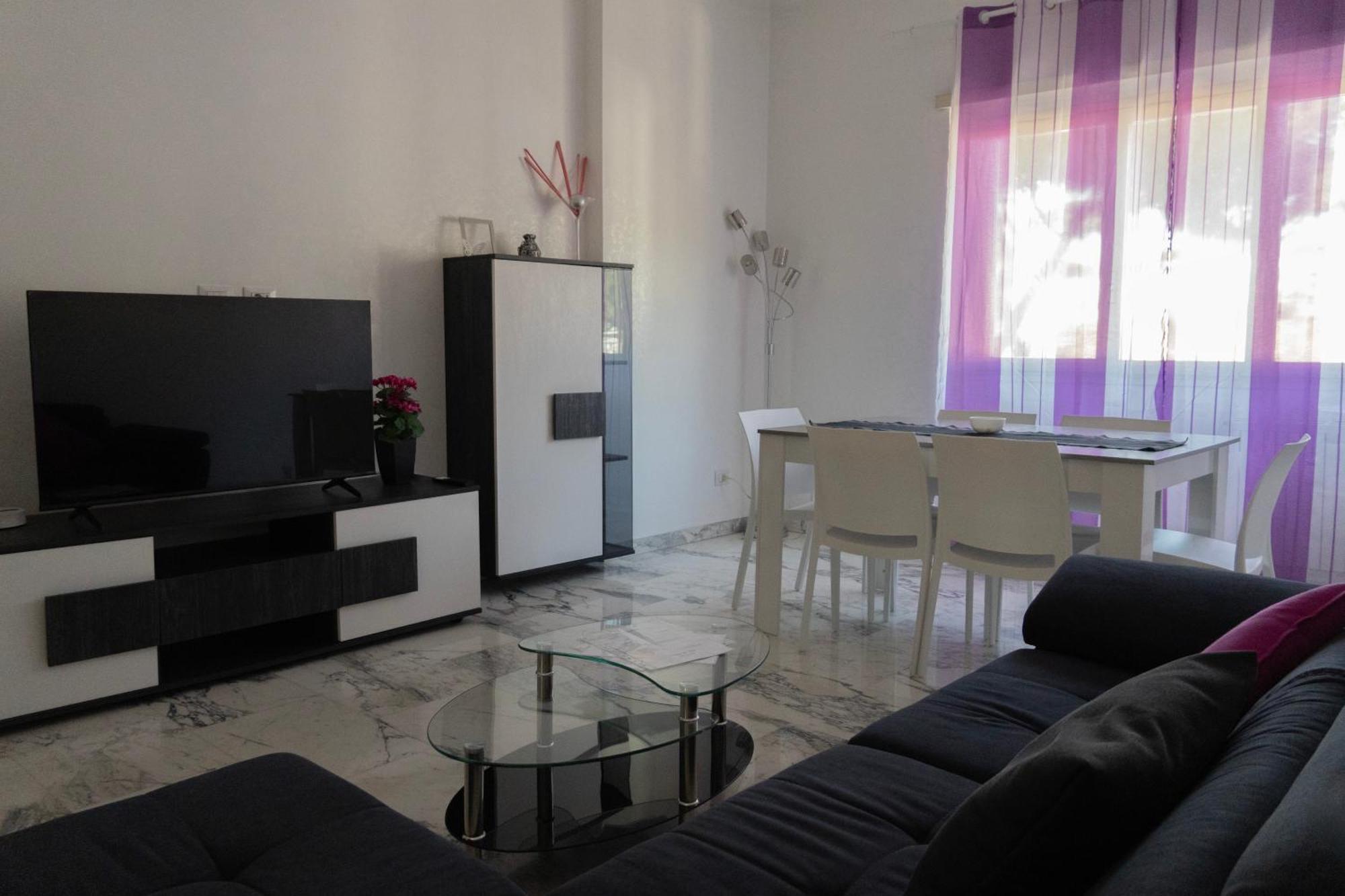 Casa Luna Roma Esterno foto