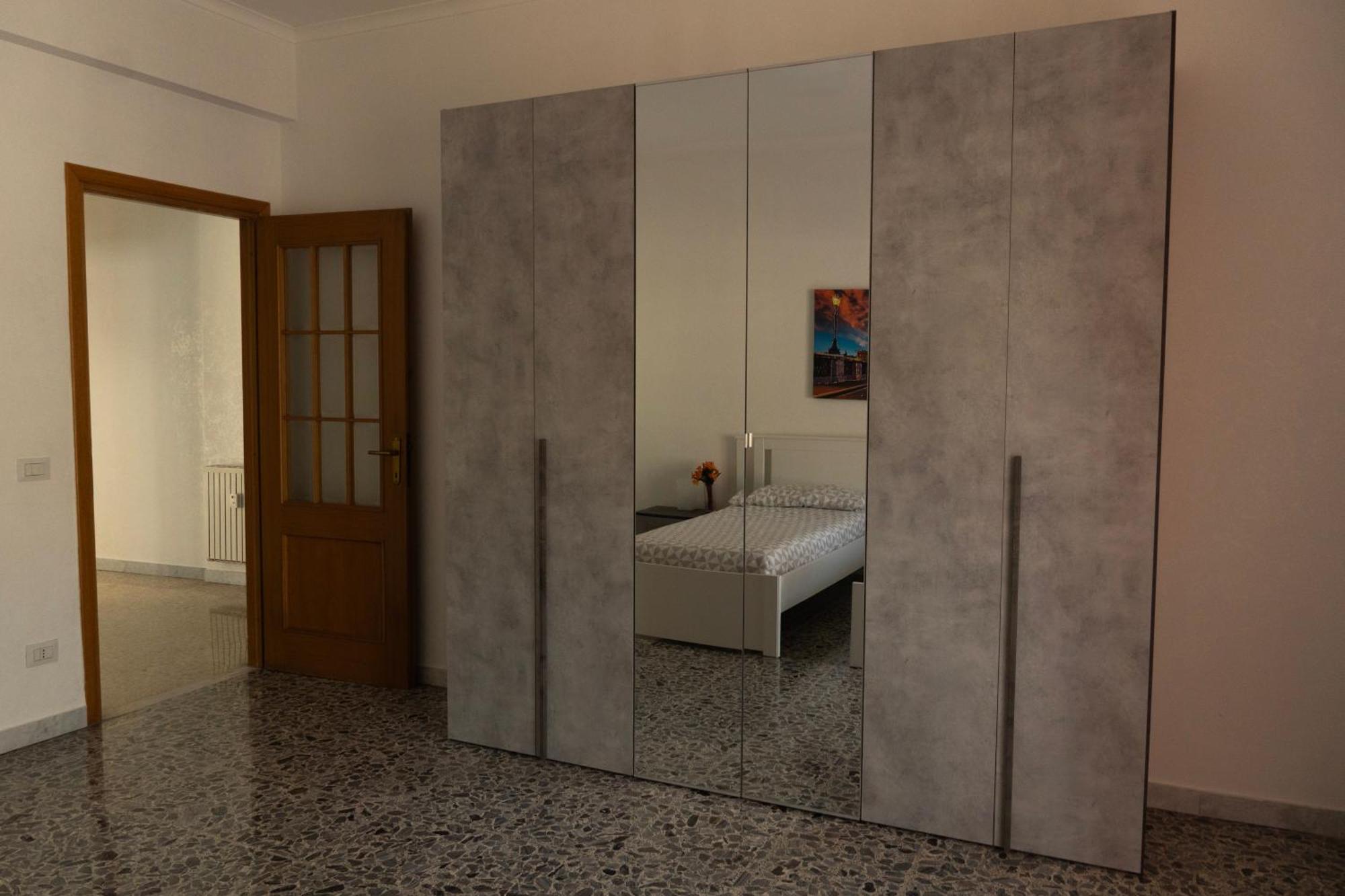 Casa Luna Roma Esterno foto