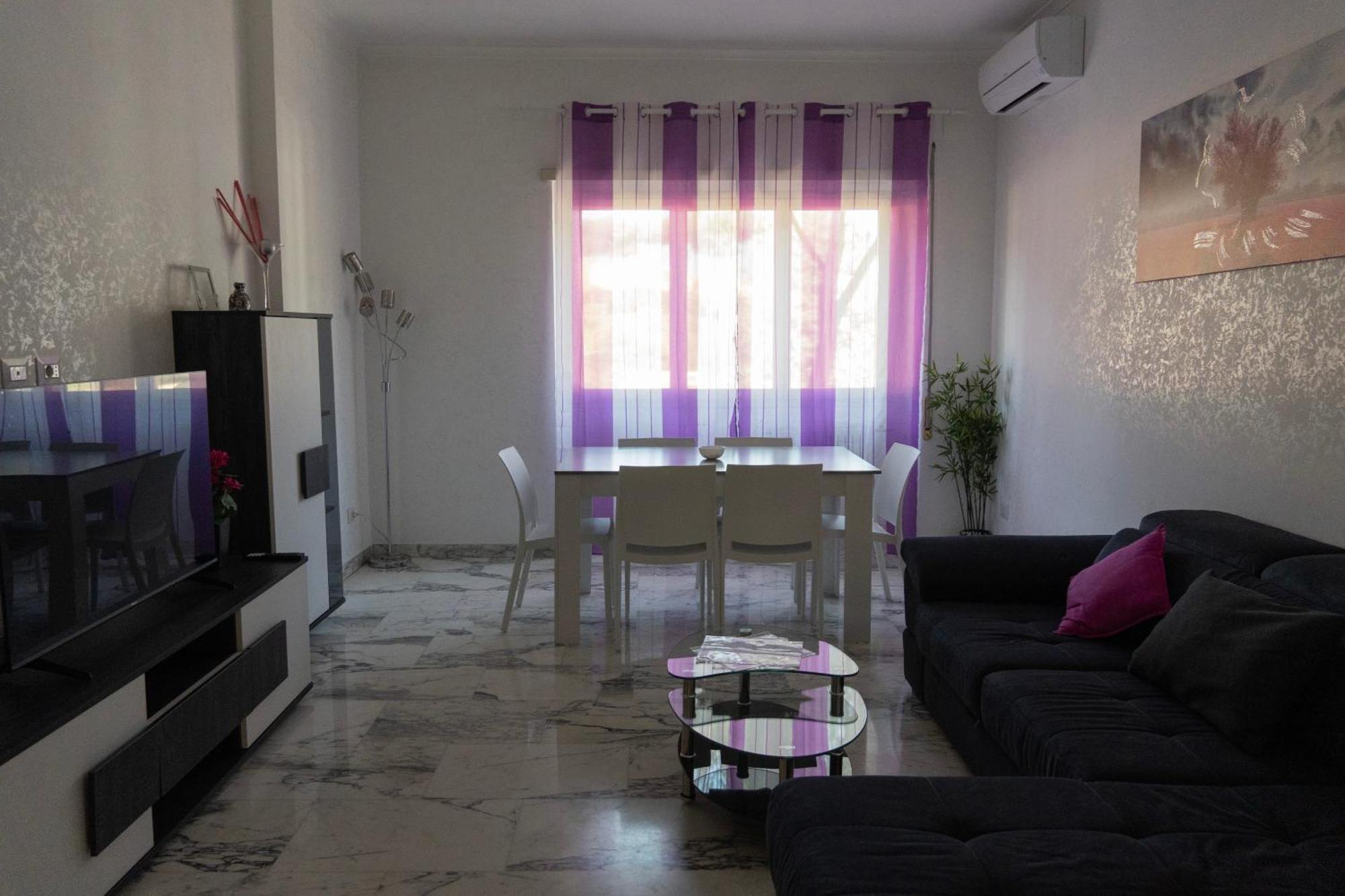 Casa Luna Roma Esterno foto