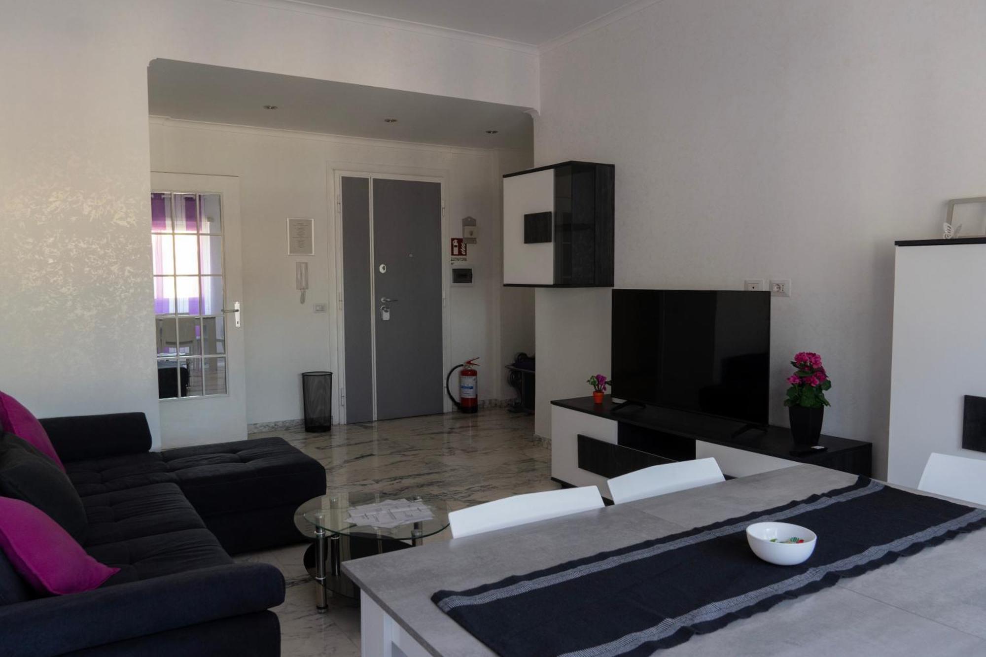 Casa Luna Roma Esterno foto
